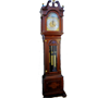 Grandfather Clock Restoration