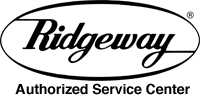 Ridgeway Authorized Service Center